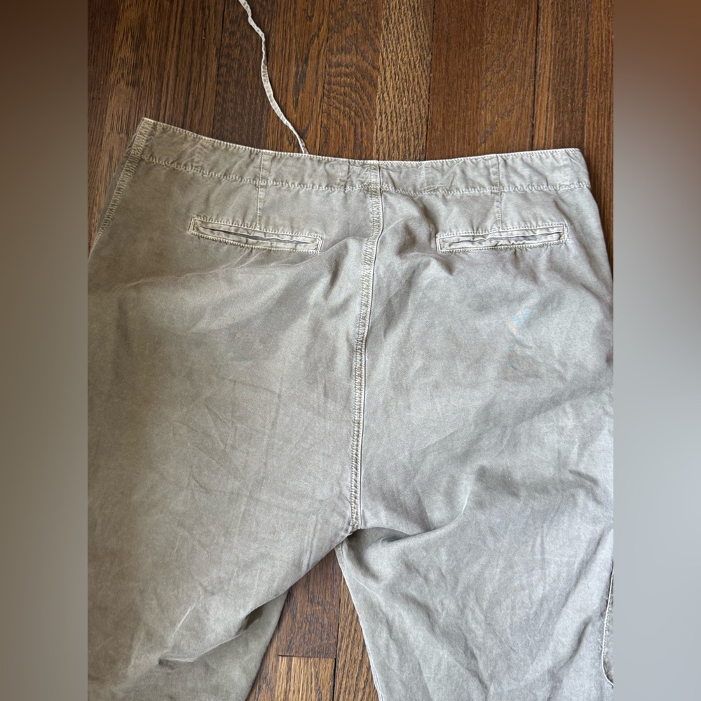 NSF Solomon Cargo Jogger - Picture 9 of 9